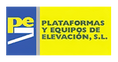 Plataformas y Equipos de Elevación S.L. logo