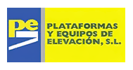 Plataformas y Equipos de Elevación S.L. logo